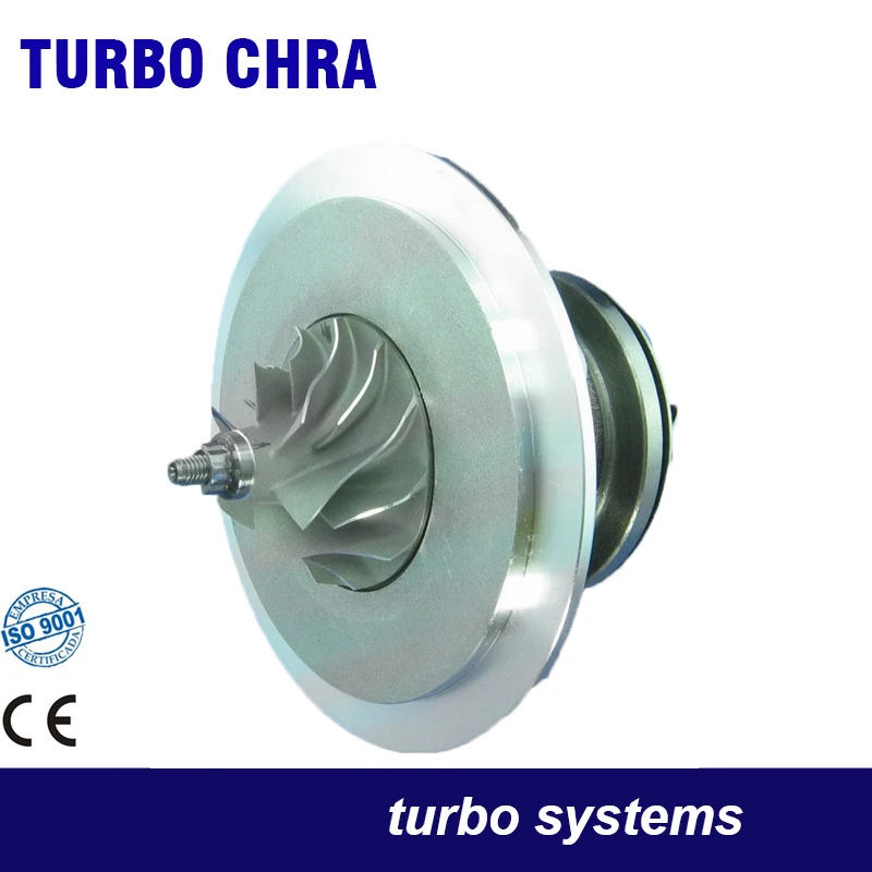GT1549S turbo 4520980002 4521510002 4521510004 4520985002S 4521515002S 4521515004S core chra для Rover 400 200 45 Mk 20T2R
