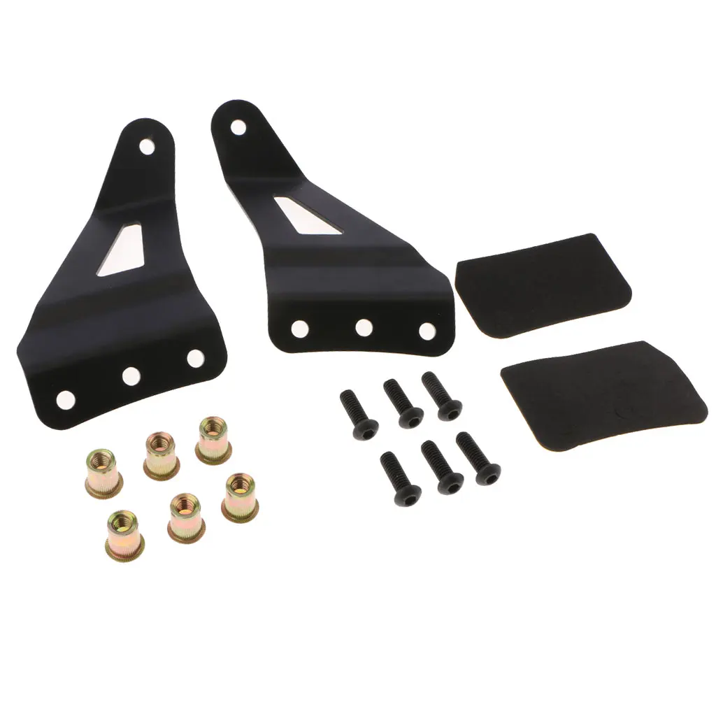 Bracket upper. Bracket upper
