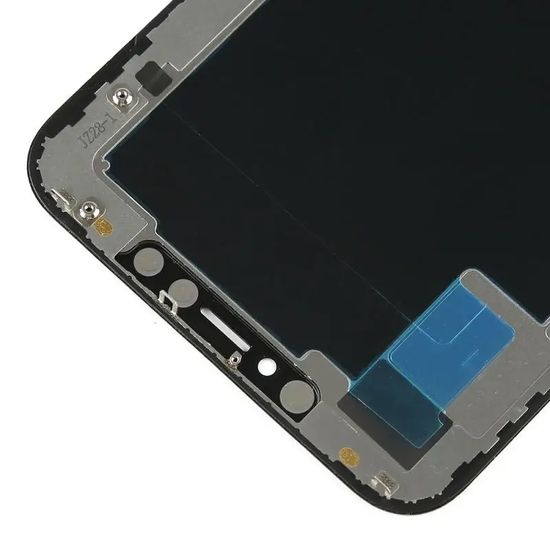 6," высокое качество для iPhone XS Max TFT lcd дисплей сенсорный экран дигитайзер Рамка