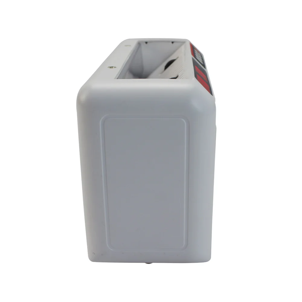 K-1000 Portable Money Counter With Rechargeable Battery Mini Bill Counter Portable Money counting Machine