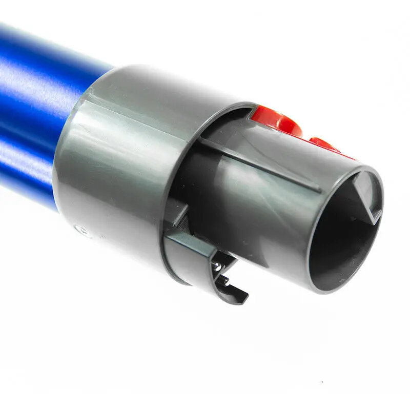 91,3 см Алюминиевая удлинительная трубка для Dyson V7 V8 V10 V11 пылесос аксессуар