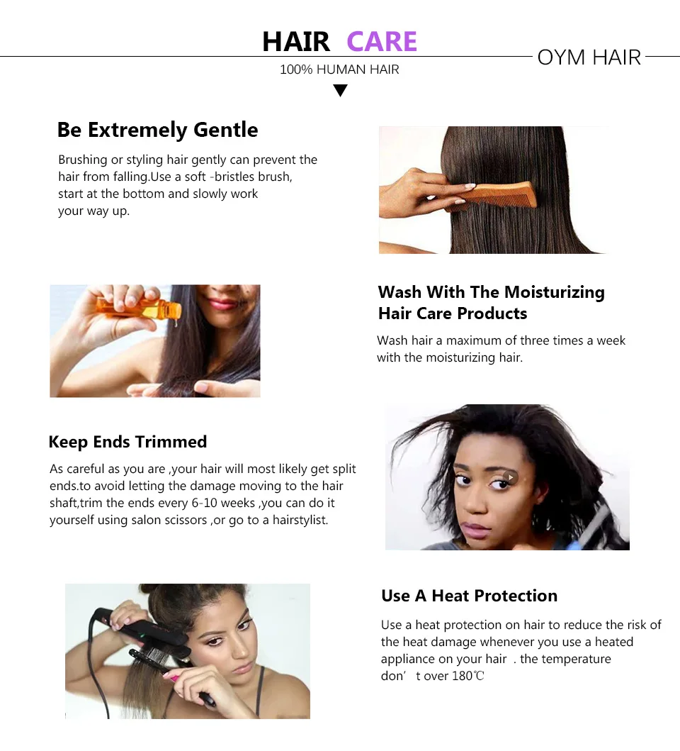 hair care