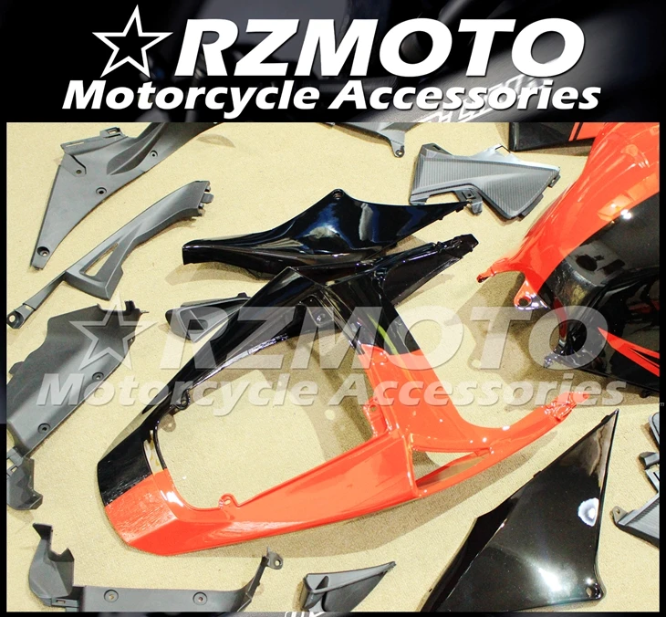 Мотоциклетный обтекатель abs комплект для HONDA CBR600RR F5 2013- год корпусные детали молд Магазин № 0880