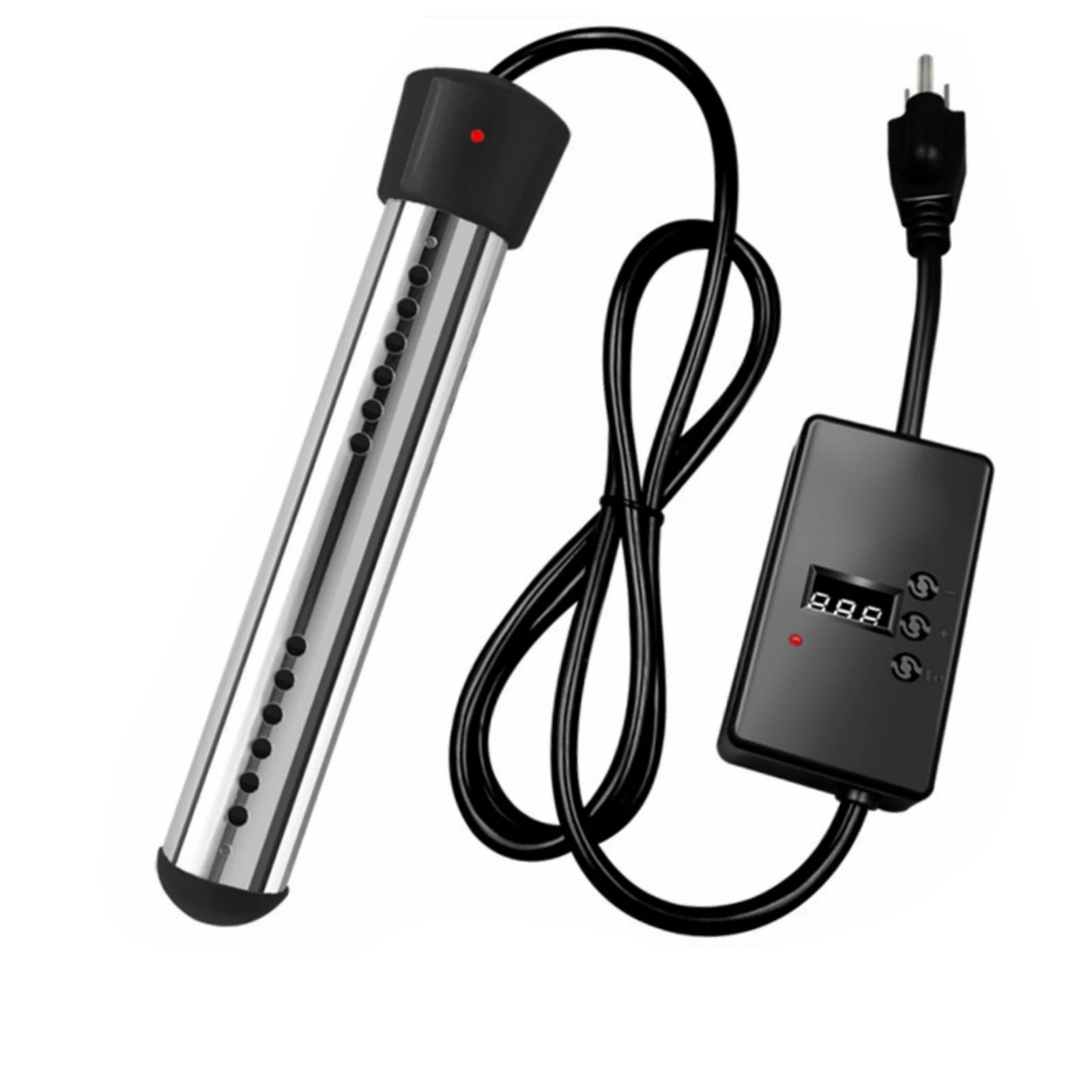 1500W Electric Heater Boiler Water Heating Elements Portable Immersion  Suspension Bathroom Swimming Poo - AliExpress