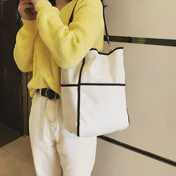 

Bags For Women 2019 Simple Bucket PU Leather Bags Pure Color Mini Messenger Chest Bag Cross Body Handbags Ladies Hand Bags