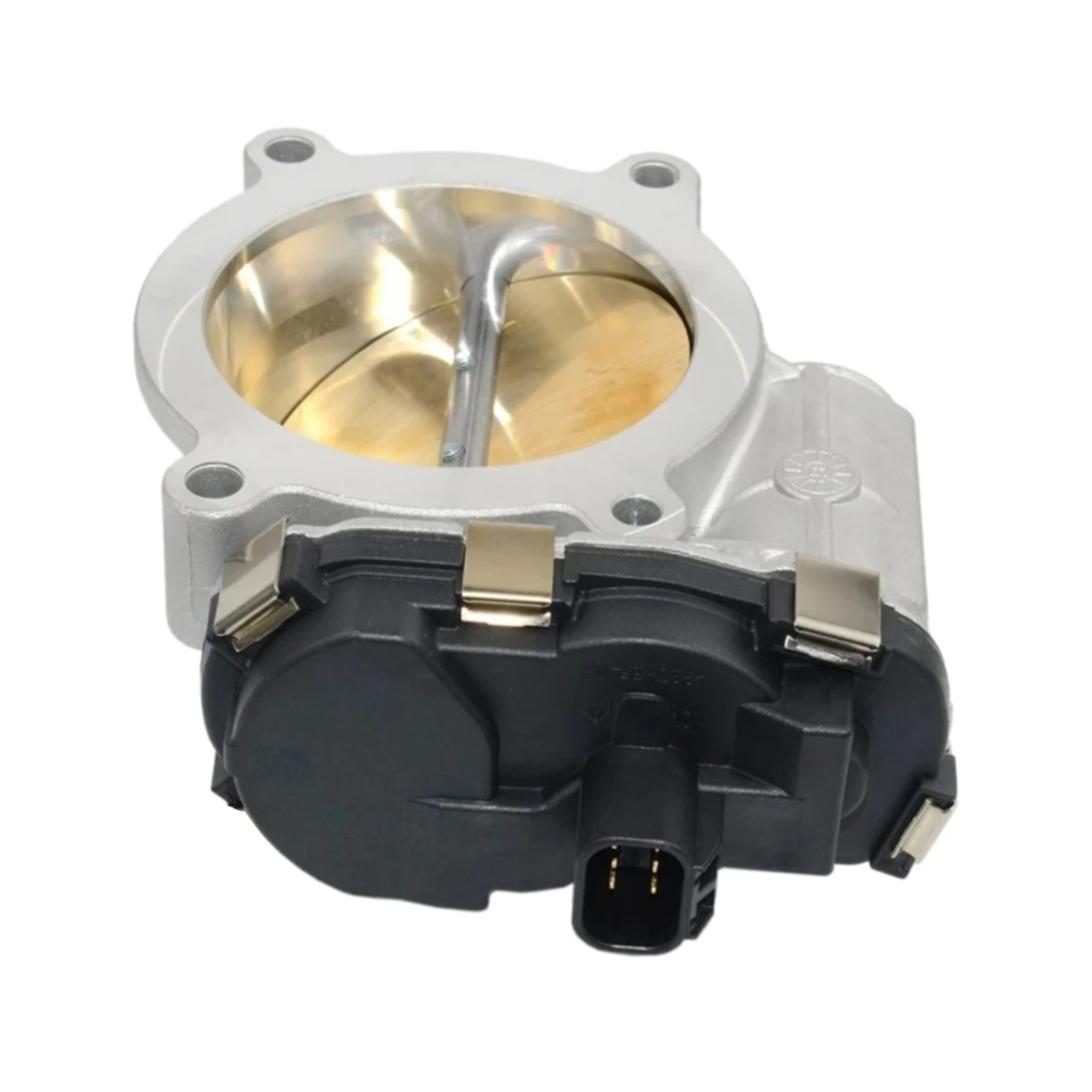 Throttle Body Assembly Replacement for 12629992, Durable Premium