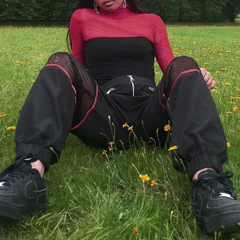 

sweatpants for woman autum cotton sweat pants for women sweat pants plain baggy jeans women joggers women sweatpants #35