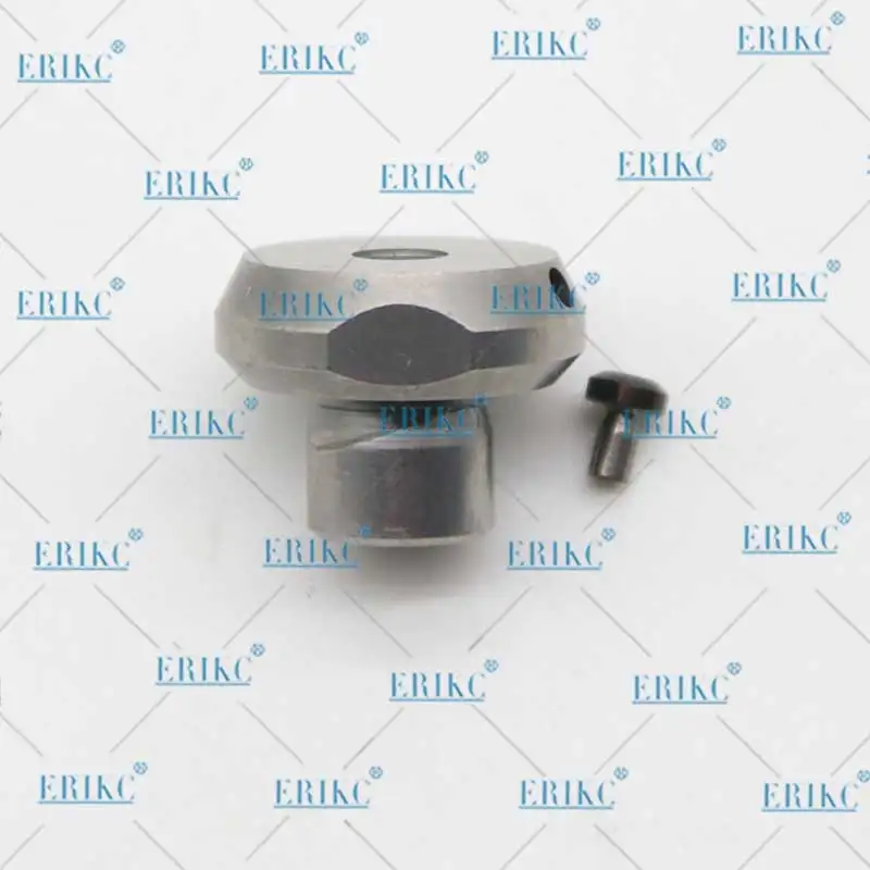 ERIKC Common Rail пьезо инжектор клапан управления для Siemens инжектор КЛАПАН