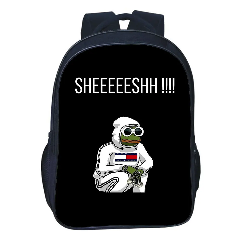 

Рюкзак Sheesh, модная детская сумка для книг, школьные ранцы для студентов, популярный дизайнерский рюкзак для книг, Женский дорожный рюкзак, детский подарок