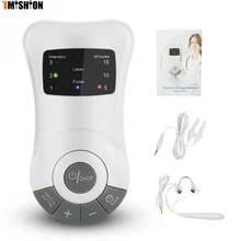 Про ринит синусит Лечение носа лечение ринита аллергия Reliever Сенная температура аллергический лазер от ринита лечение массажер машина