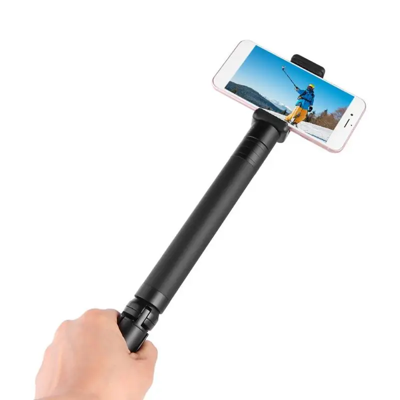 2 в 1 удлинитель палка штатив-Трипод стойка w/1/4 винт для DJI OSMO Mobile 2