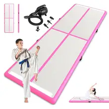 air track second hand