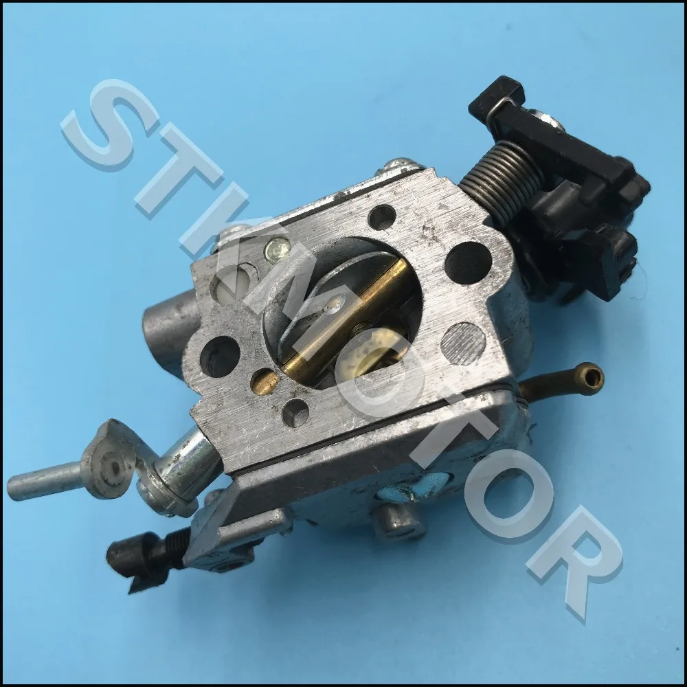 Для Husqvarna 445 450 карбюратор E JONSERED CS2245S 506450401 Carb бензопила для Zama C1m-EL37B
