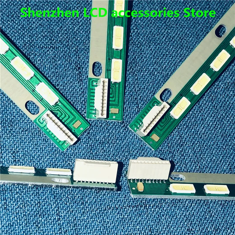 

Для 6916L1315A 6916L-1315A 40LED 410 мм 100% новый алюминий
