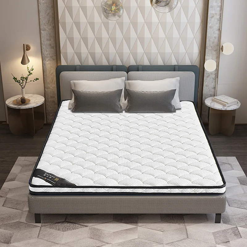 Bamboo Charcoal, Coconut Palm Mattress, Palm Mat, Natural Latex