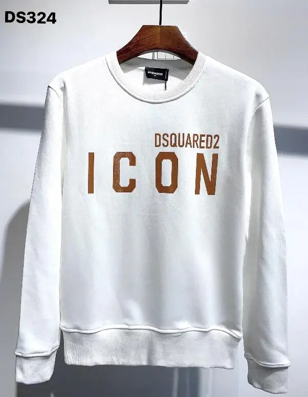 2020 fw Autumn Winter Dsquared2 women/men hoodie