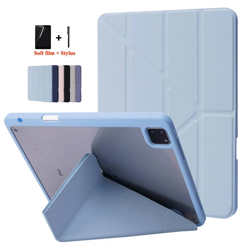 Ipadのプロipadpro 11ケース21かわいいクリア透明バックスマートケースipad 11プロ 21 11インチケースペンホルダー タブレット 電子書籍ケース Aliexpress Ipadのプロipadpro 11ケース21かわいいクリア透明バックスマートケースipad 11プロ 21 11インチケースペンホルダー タブレット 電子書籍ケース Aliexpress