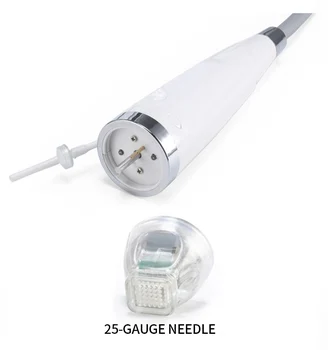 

micro Needles 10pin 25 Pins 64 Pins, Nano fractional micro-needle rf skin beauty machine needles Microneedle RF Machine Needles