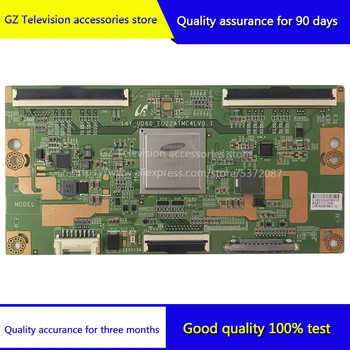 

Good quality for UA40/48/55HU5900J logic board 14Y-UD60-EU22ATMC4LV0.1 14Y_UD60_EU22ATMC4LV0.1 pls note size
