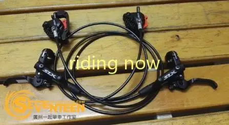 

SLX BR-M7000 Hydraulic Disc Brake MTB bike derailleurs M7000 RT86 RT81 rotor brake