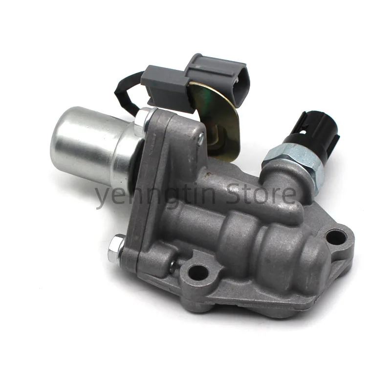 15810-PAA-A02 15810PAAA02 VTEC соленоид для 1998-2002 Honda Accord OEM 15810PAAA01 15810-PAA-A01 VTEC соленоид катушка клапан