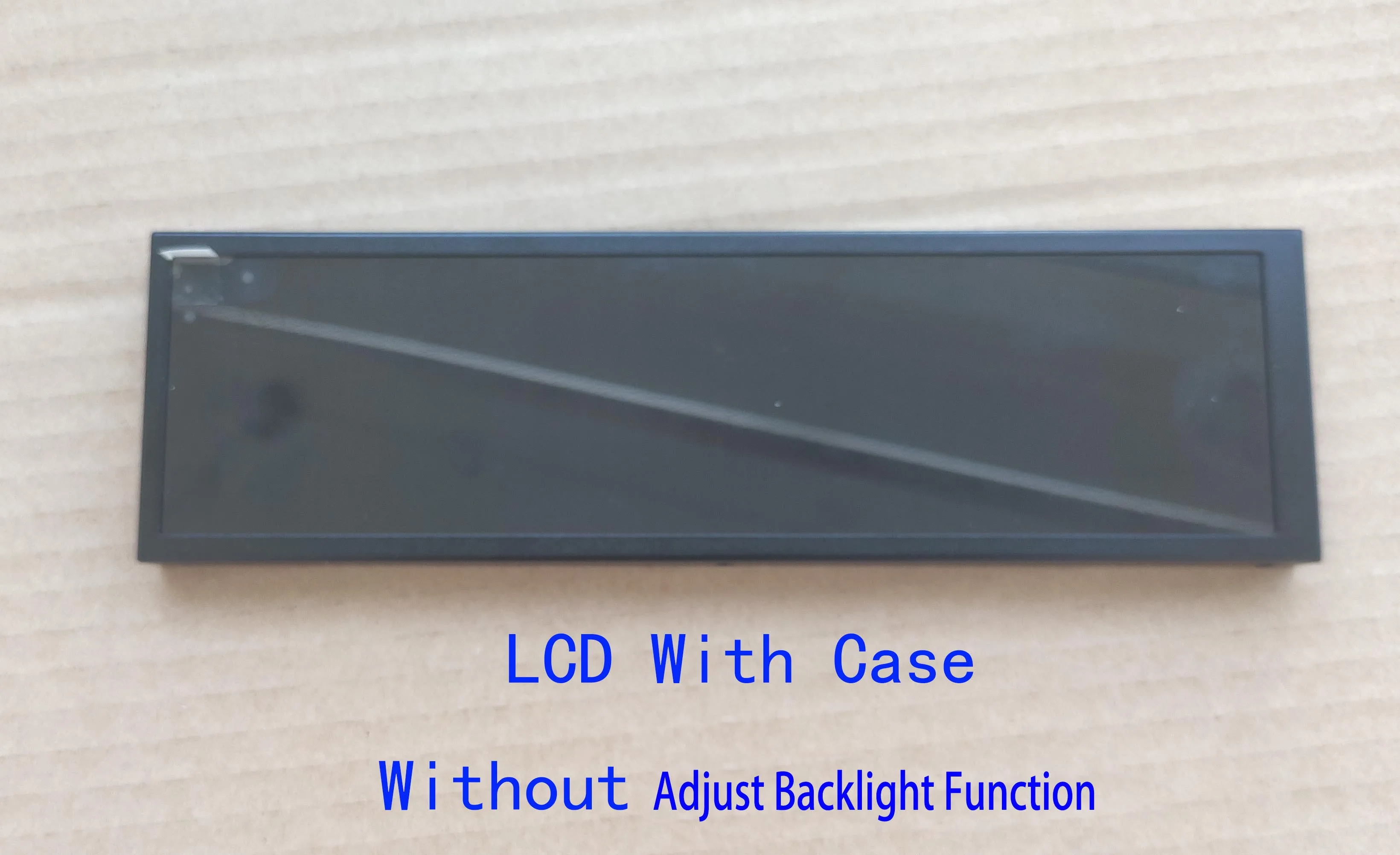 para aida64 segundo display gaming pc caso cpu computador ips lcd