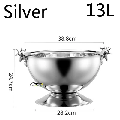 Silver 13L-200006152