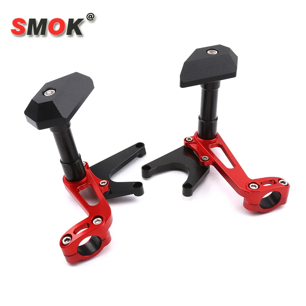 

For 2018 BMW Motorcycle G310R Frame Shatter-Resistant Protection Slider Engine Shatter-Resistant Group Shatter-Resistant Ball