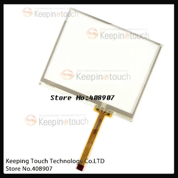 

For 3.5" LQ035NC111 LCD Touch Screen Glass Digitizer