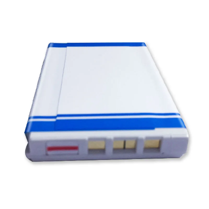 GUKEEDIANZI 3300 мА/ч, BLD-3 BLD3 BLD 3 Батарея для Nokia 7210 2100 3300 6220 6610 7250 I6260 6200 6610 6610i 7250i Батарея
