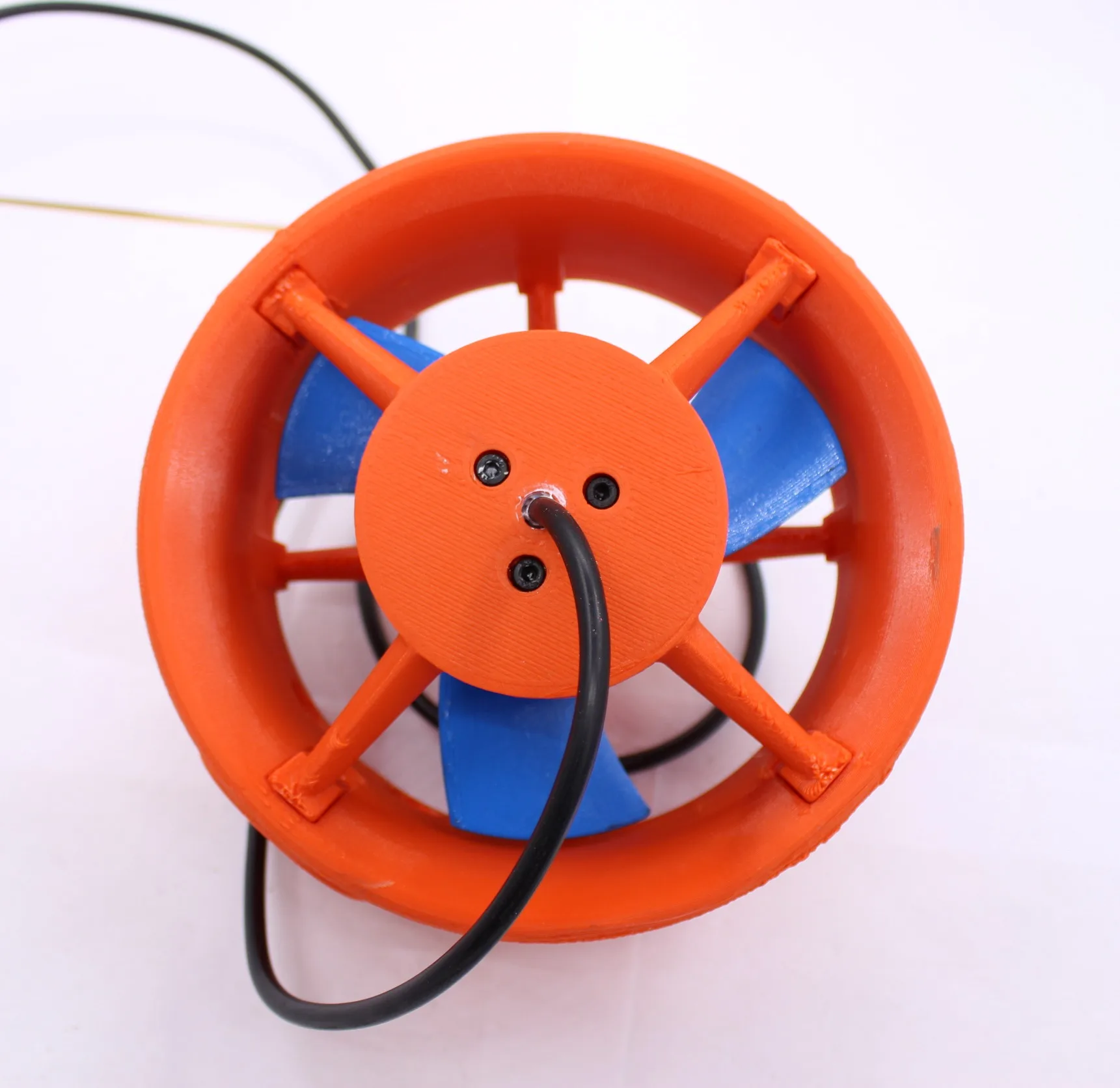 800w cnew genuino rov helice subaquatica barco 01
