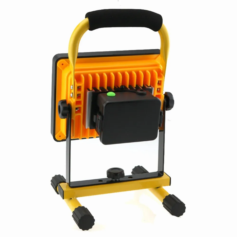 Светодиодный прожектор высокой мощности 60 Вт 36 шт. светодиодный ручной поисковый