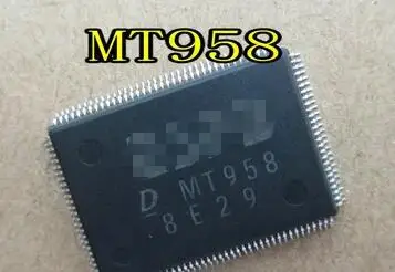 

100% NEW Free shipping MT958