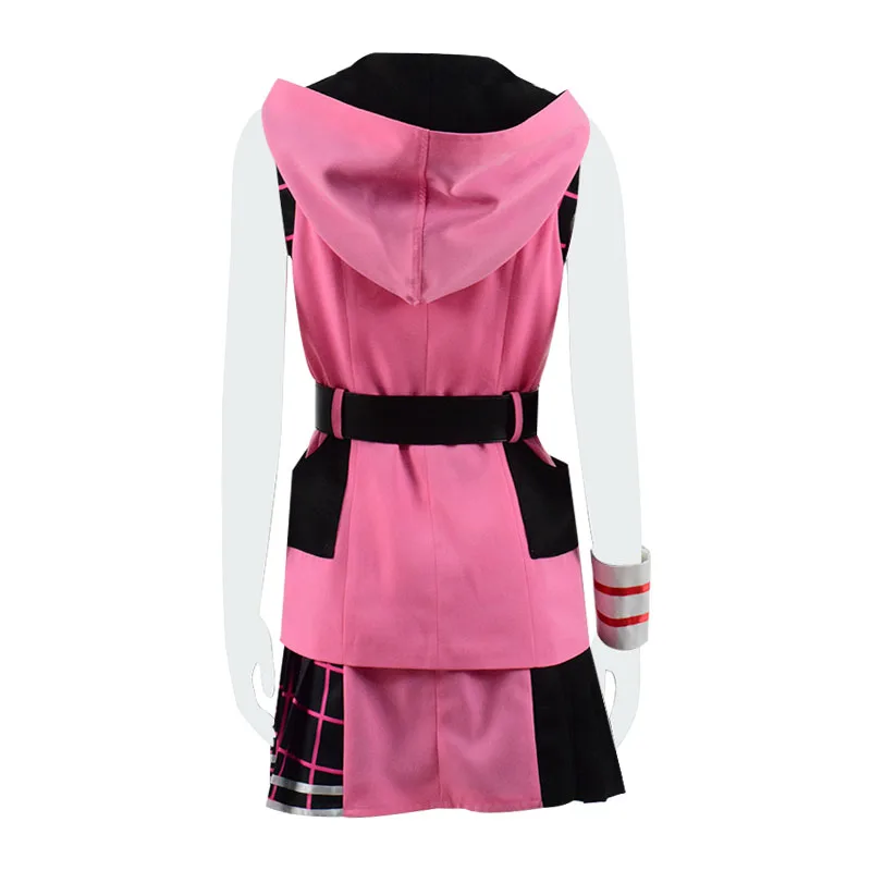 Custom-made-Game-Kingdom-Hearts-3-Dream-Drop-Distance-Cosplay-Kairi-Princess-of-Heart-Cloth-Carnival (2)