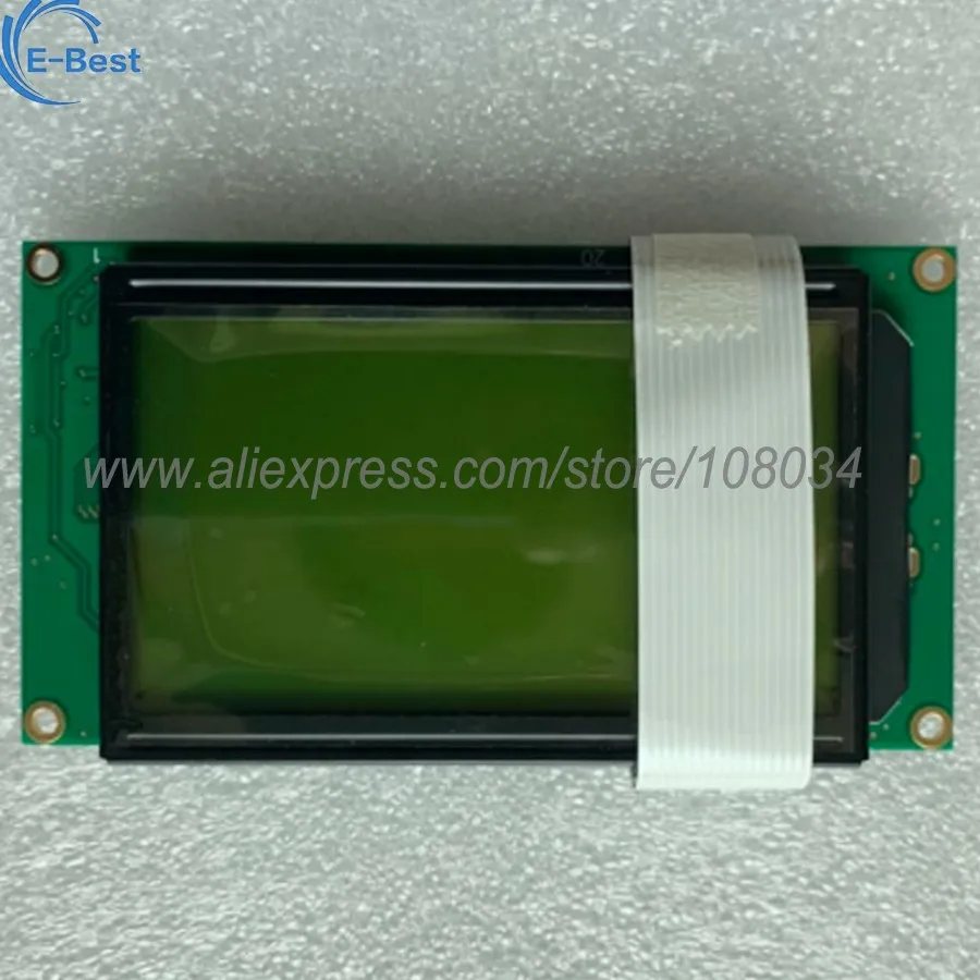 New 160*80 LCD Display Screen for 4PP035.0300-K02 | Компьютеры и офис