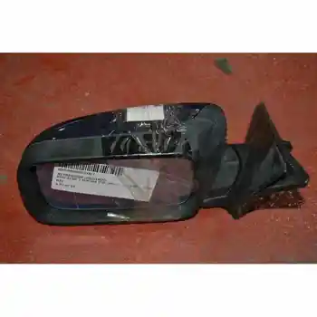 

LEFT REARVIEW BMW 3 SERIES SALOON (E36)