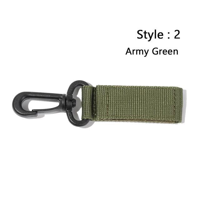 Style2 Army Green