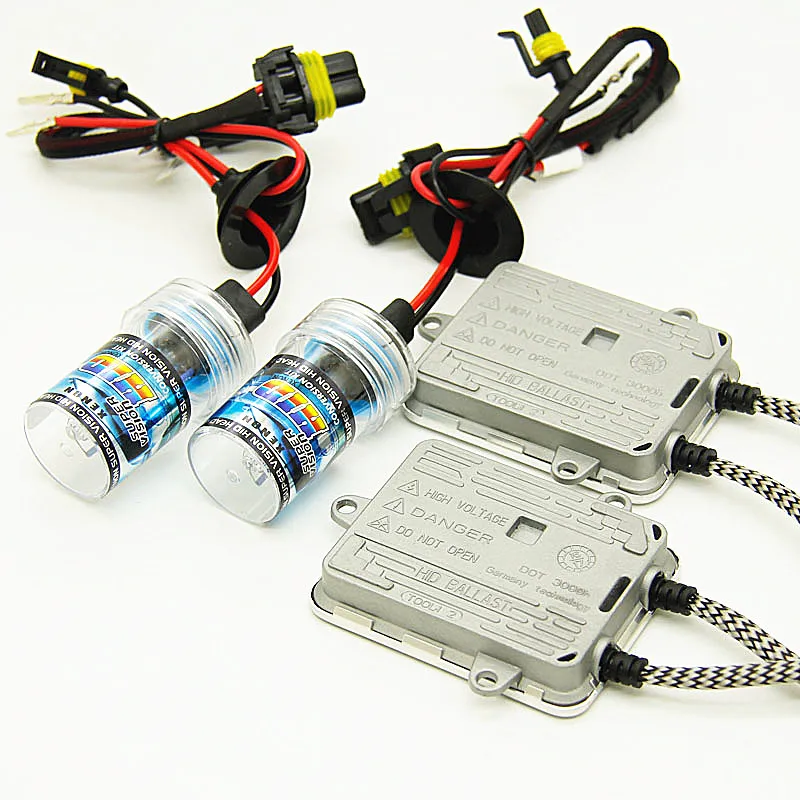 1 комплект AC 12 В hid H4-3 биксенон Hi/lo Биксенон h1 h7 h11 9005 9006 880 881 Комплект 9007 9004 h13 биксенон 55 Вт