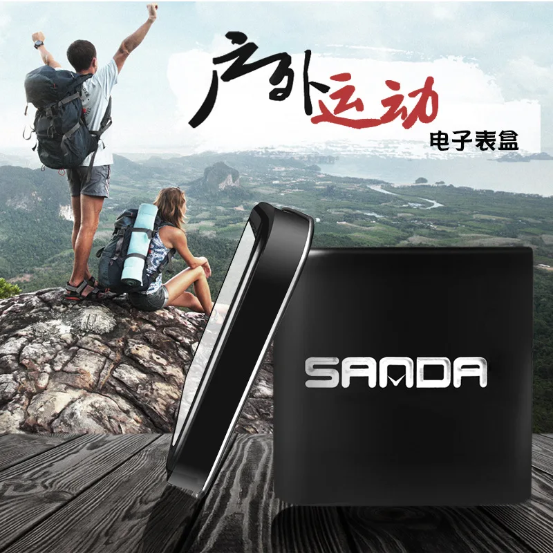 

Low Price High Quality And Low Price Box Can Printed Logo Iron Box Universal Packaging Box