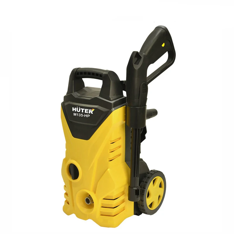 M135 hp Мойка высокого давления Huter M135-HP - Цвет: M135 hp