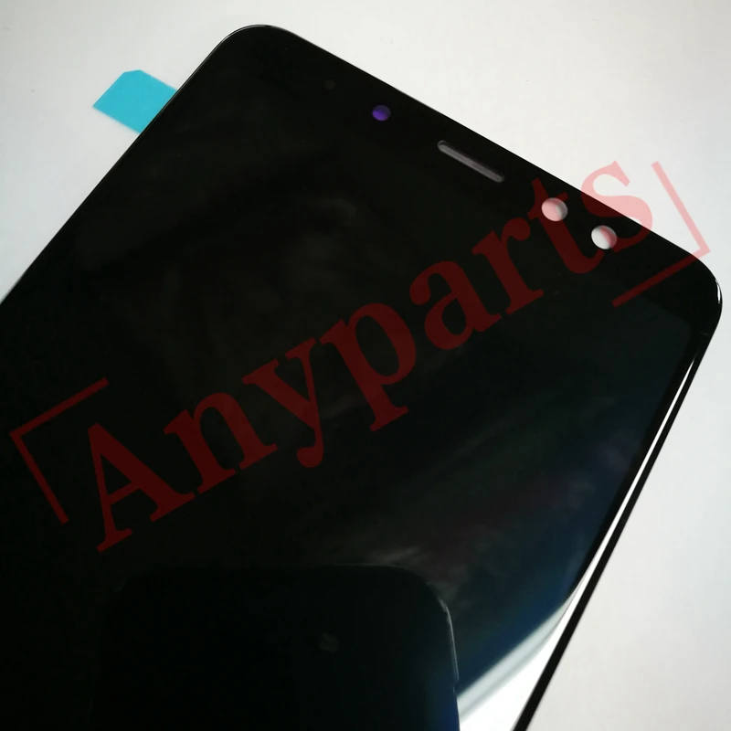 Amoled для samsung Galaxy A8+ A730 SM-A730F ЖК-экран Замена для samsung A8+ SM-A730X ЖК-экран