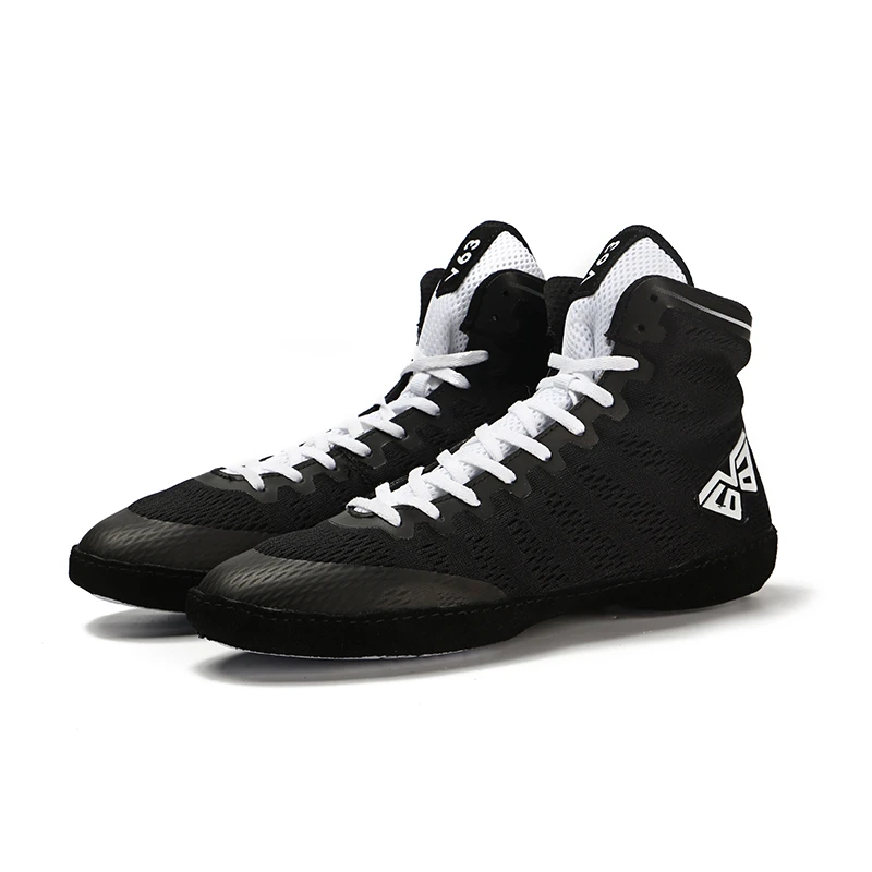 Under Armour Wrestling Shoes