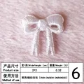 White 5pcs