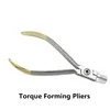 Dental Forceps Orthodontic Wire Distal End Cutter Plier Bracket Brace Remover Plier Dentist Tools Dental Lab Instrument ► Photo 3/6