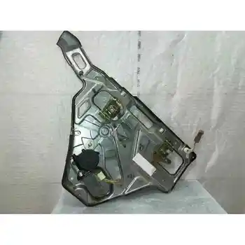 

0130821318 WINDOW LIFTER REAR LEFT LAND ROVER RANGE ROVER (LP)