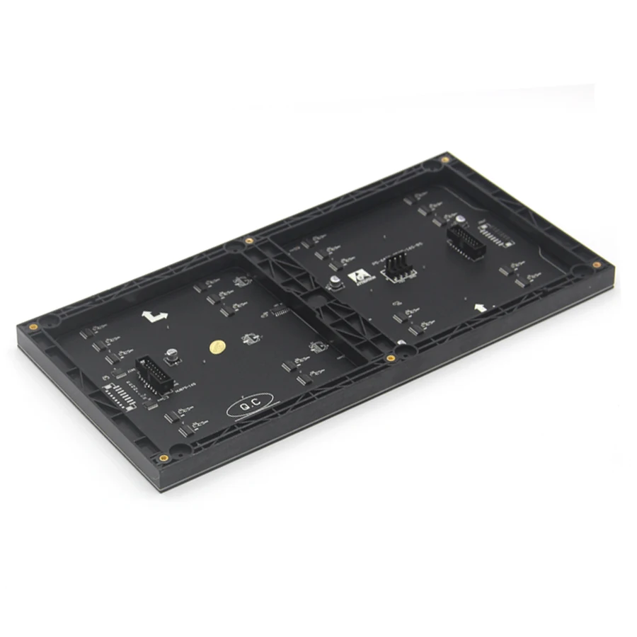 P5 Indoor LED screen panel module 320*160mm 64*32pixels 1/16 Scan SMD3528 RGB 3in1 SMD Full color P5 LED display panel module led video display panel led matrix display module