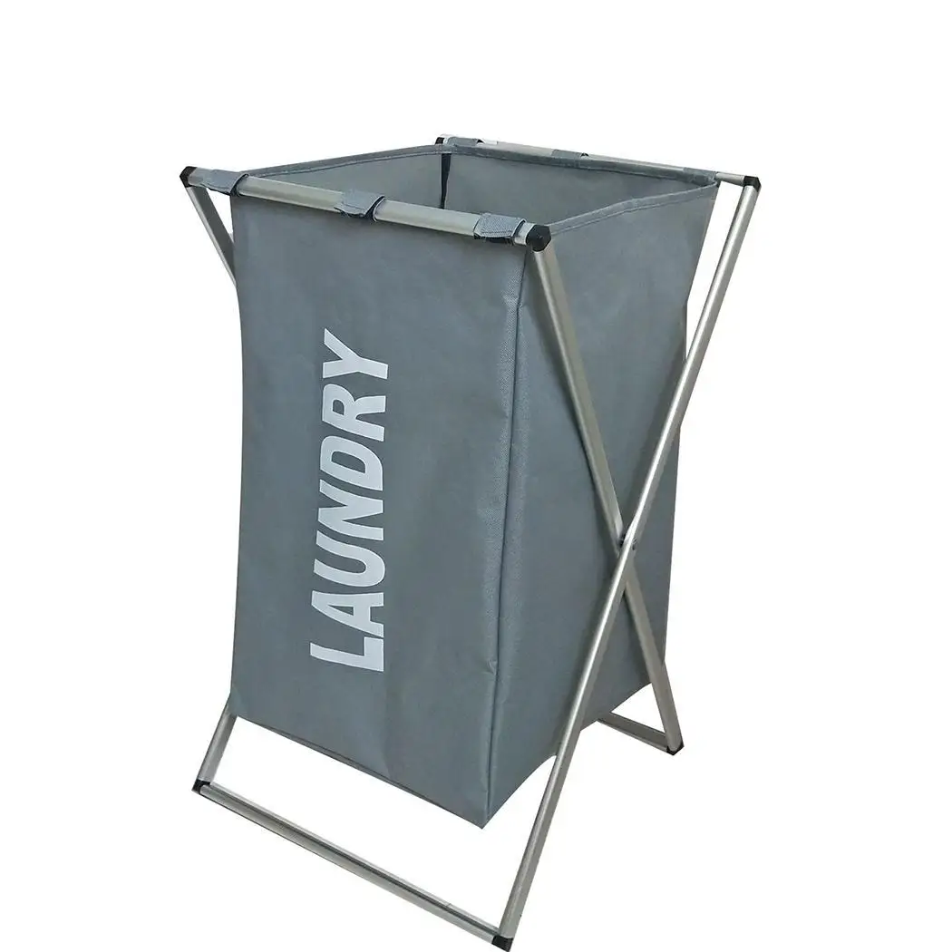 Dirty Clothes Laundry Storage Basket Organizer Bathroom Bathroom, Home 68 x 38 x 60cm Laundry Hamper