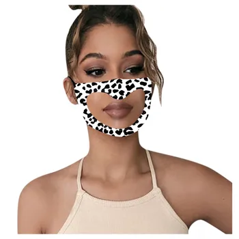 

Cloth Face Shield Reusable Mouth Mask Washable Face Shield Breathable Face Mask mondmaskers mascarilla lavable