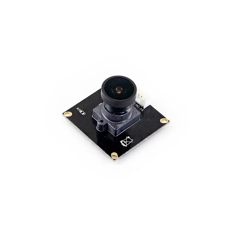 

Jetson Nano OV2710 2MP USB Camera Driver-Free Low-light Sensitivity for Jetson Nano and Raspberry Pi