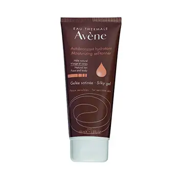 

Eau Thermale Avène - Gel hidratante de seda autotratante (33 fl) oz.